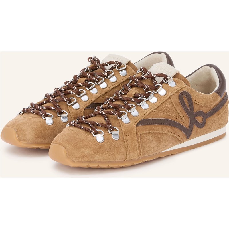 Dolce Vita Sneaker Deacon braun
