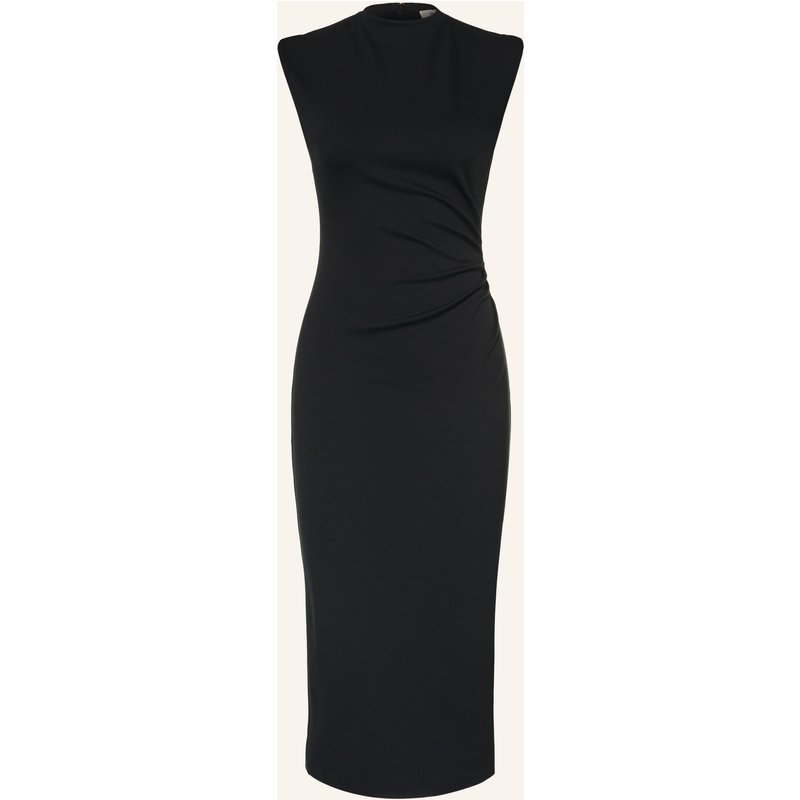 Diane Von Furstenberg Etuikleid Darrius Aus Jersey schwarz