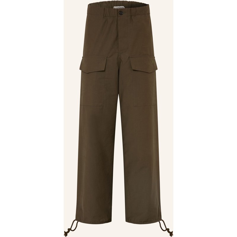 Jw Anderson Track Pants gruen