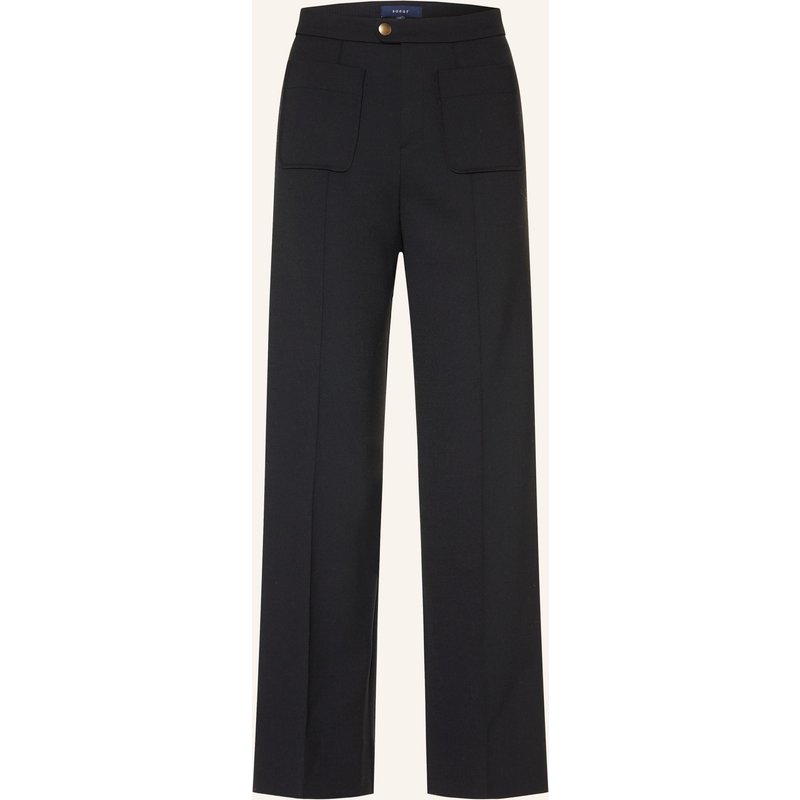 Soeur Marlenehose Harry schwarz