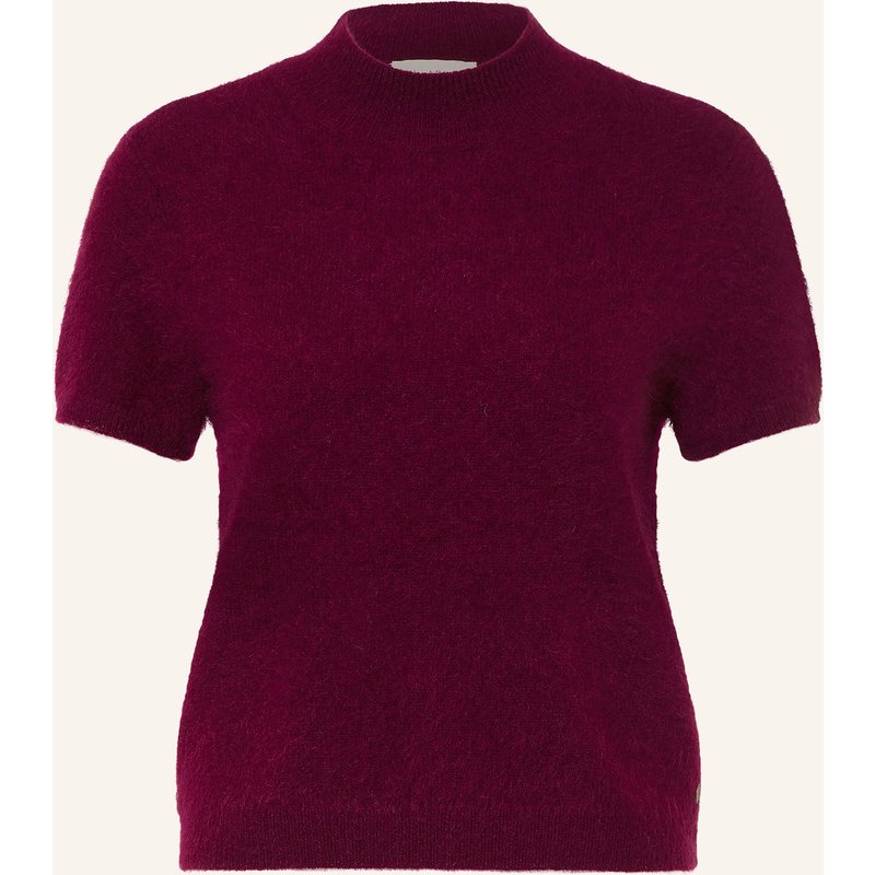 Joseph Ribkoff Strickshirt rot