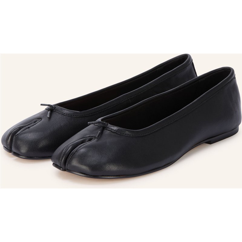 Steve Madden Ballerinas Cipher schwarz