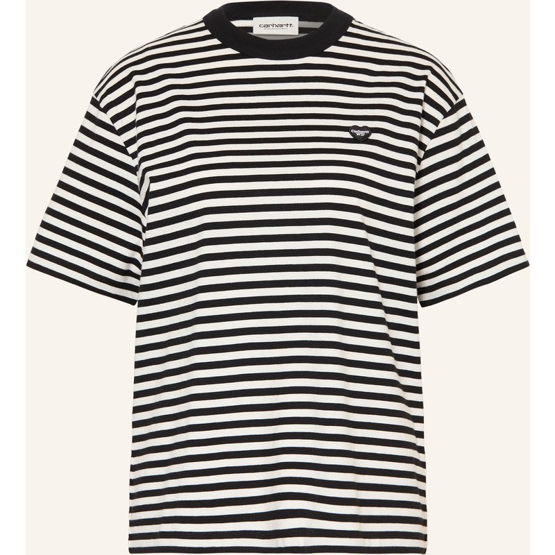 Carhartt Wip T-Shirt Essy schwarz