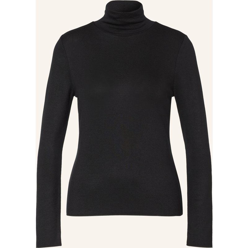 Someday Longsleeve Kirosie schwarz