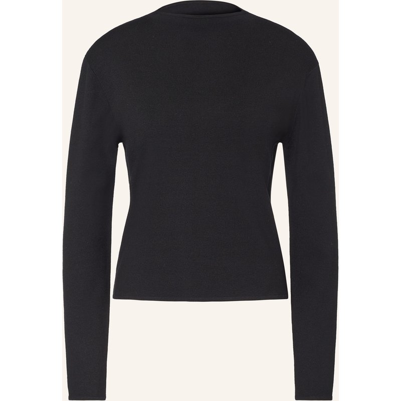 Someday Pullover Tinemi schwarz