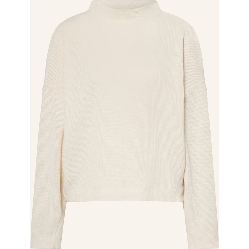 Opus Pullover Gemse beige