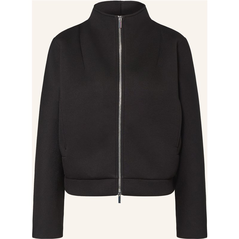 Someday Sweatjacke Ujoana schwarz