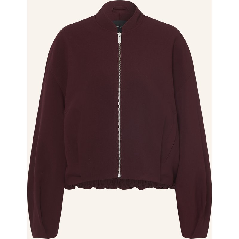 Opus Blouson Jeasy rot