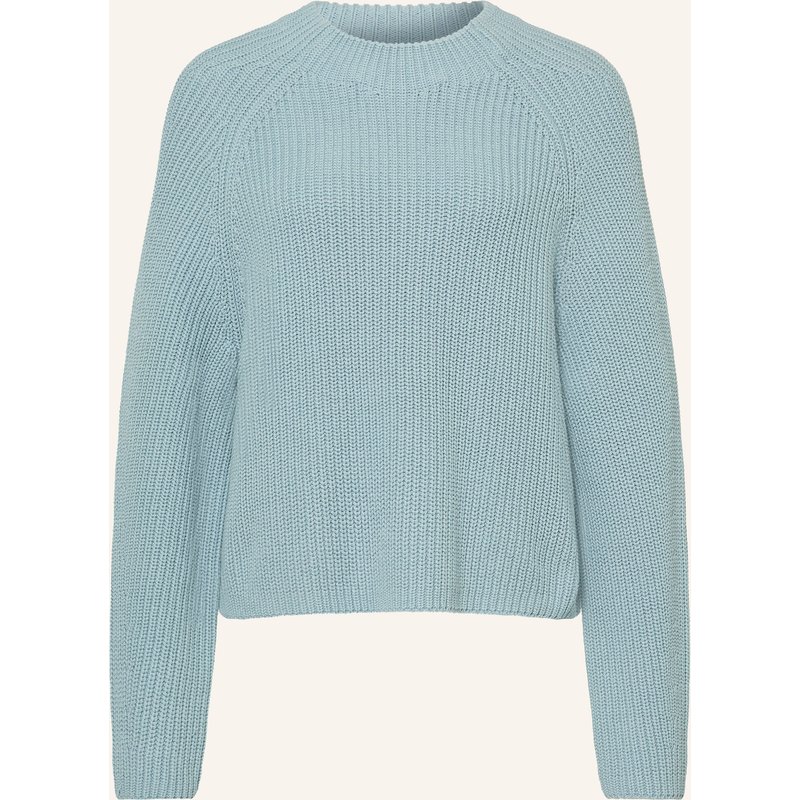 Opus Pullover Ponusa gruen