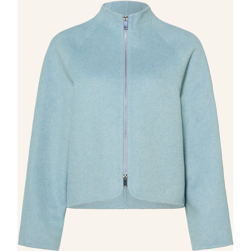 Opus Jacke Helisu gruen