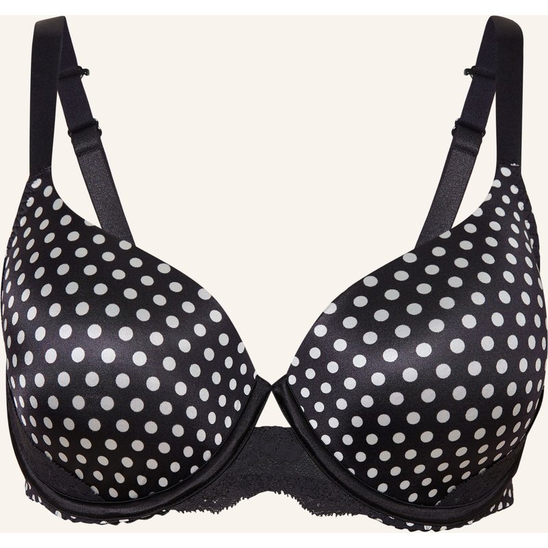 Chantelle Schalen-Bh Gloss schwarz