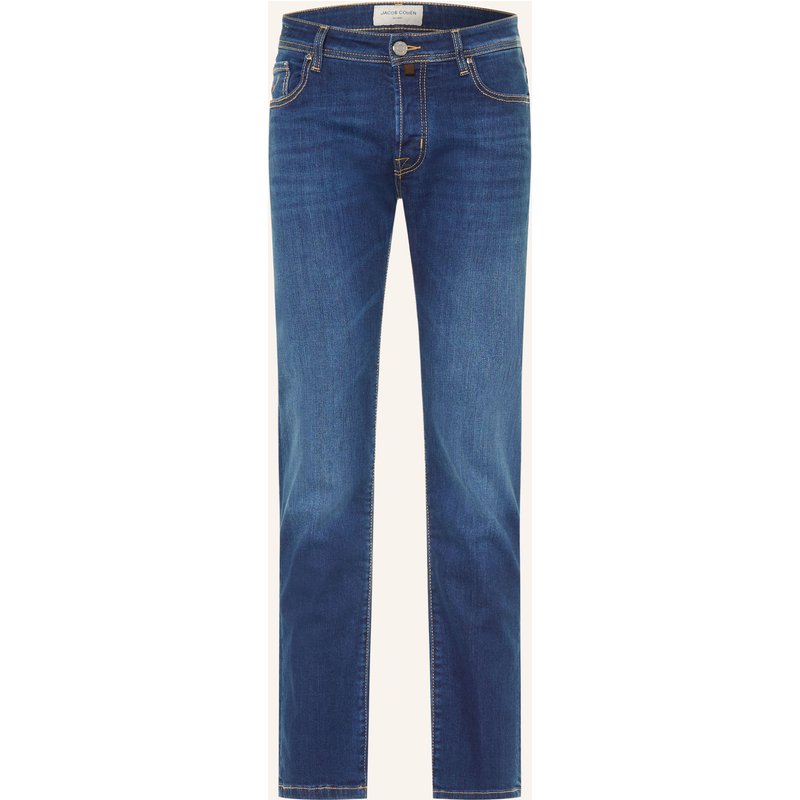 Jacob Cohen Jeans Bard Slim Fit blau
