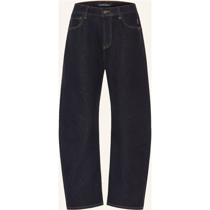 Elias Rumelis Barrel Jeans Yoana blau