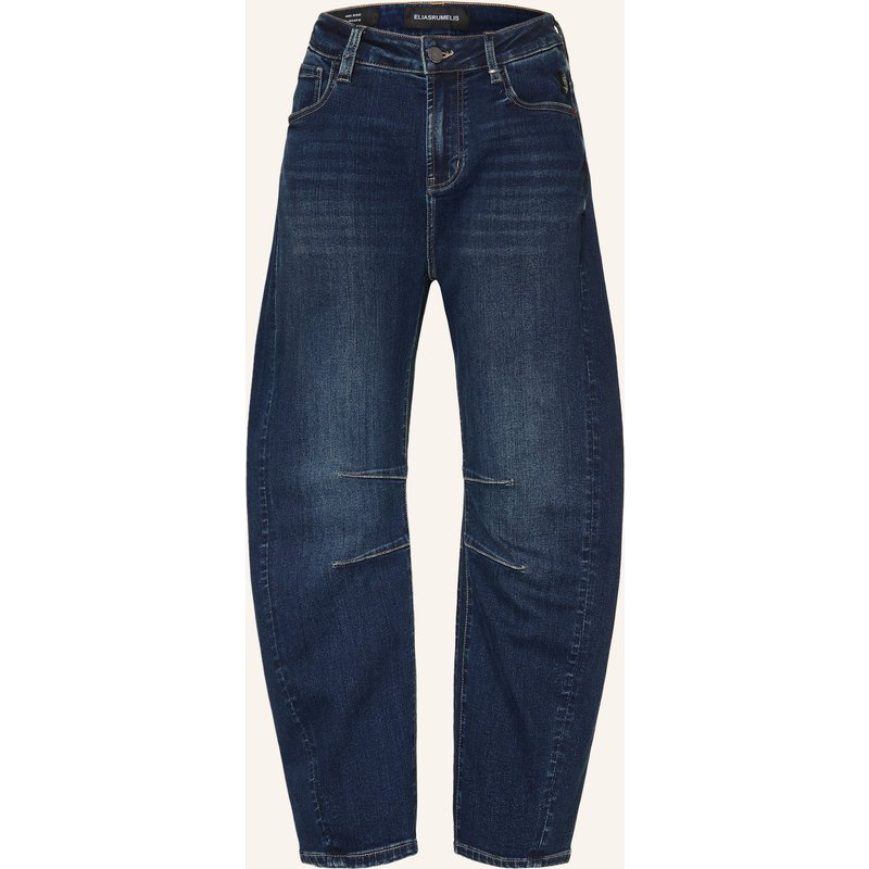 Elias Rumelis Barrel Jeans Julietta blau