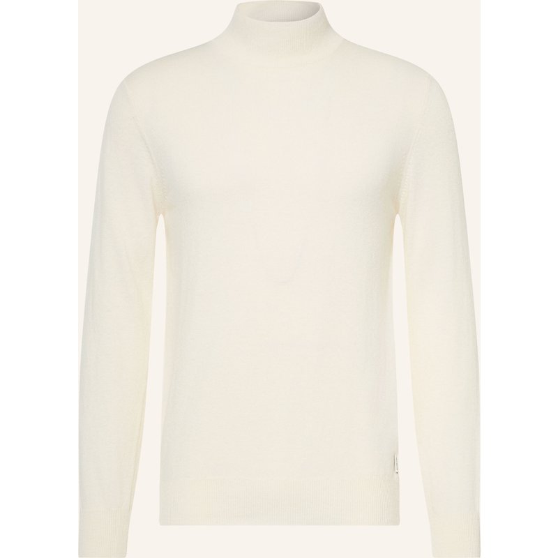 Distretto 12 Pullover Michelangelo weiss