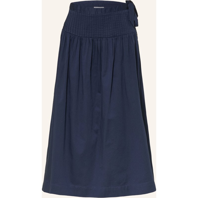 Damson Madder. Rock Josie blau