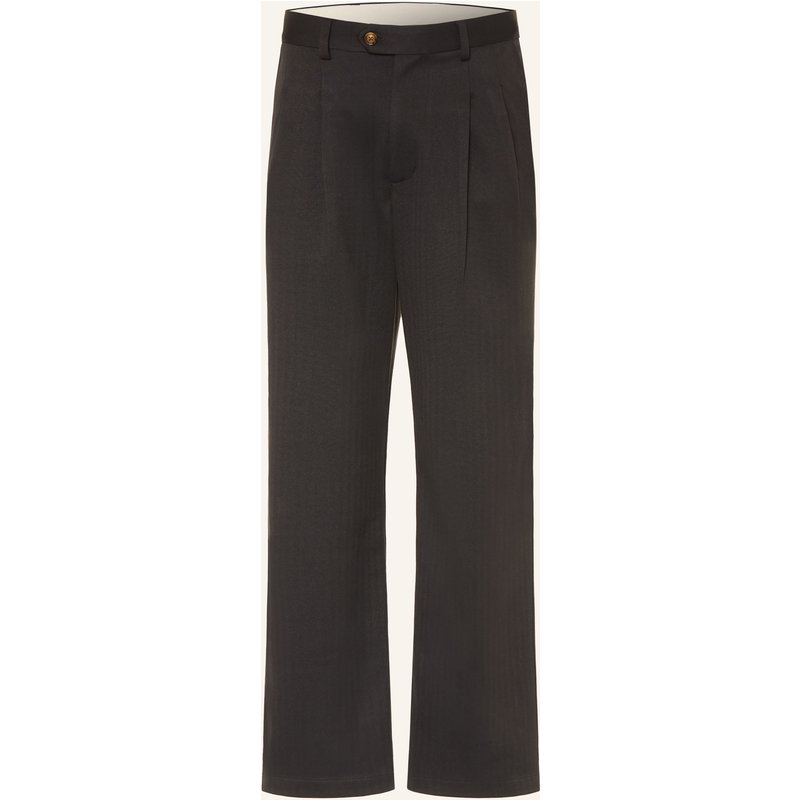 Prohibited Hose Regular Fit schwarz