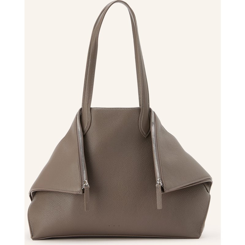 Aesther Ekme Shopper braun