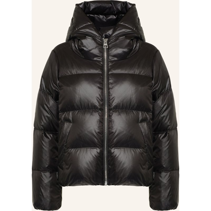 Marc O'polo Daunenjacke grau
