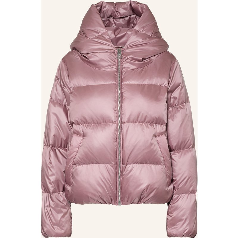 Marc O'polo Daunenjacke rosa