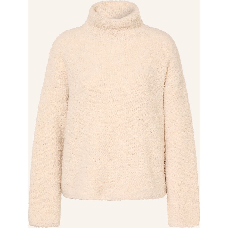 Marc O'polo Rollkragenpullover grau