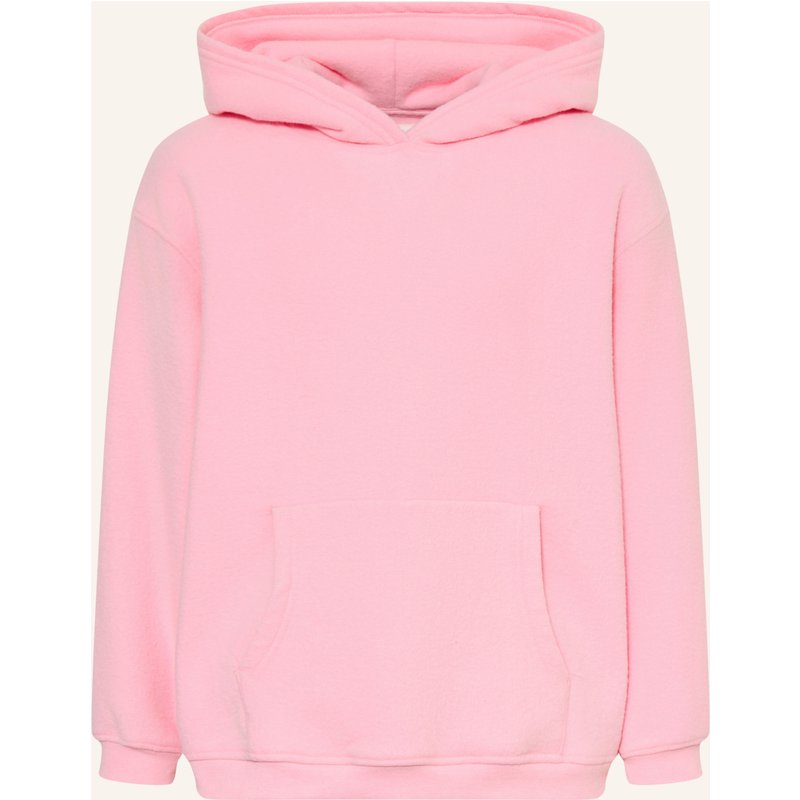 American Vintage Hoodie Puggy pink