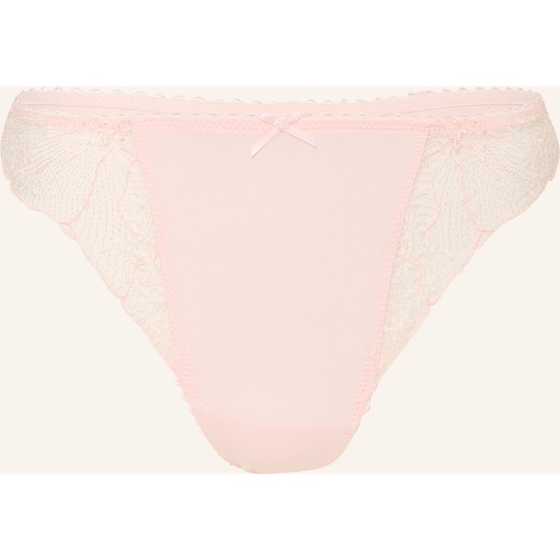 Marie Jo String Solene rosa