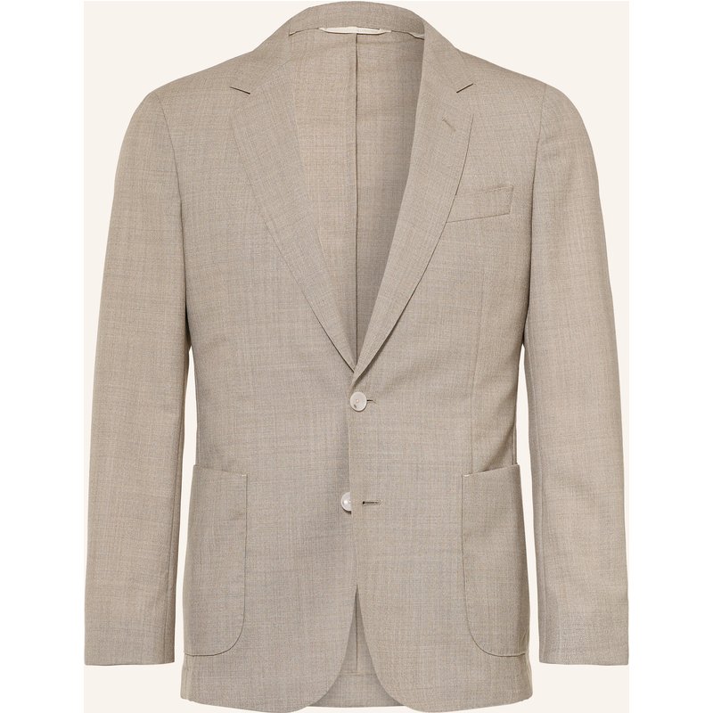 Boss Anzugsakko Extra Slim Fit beige