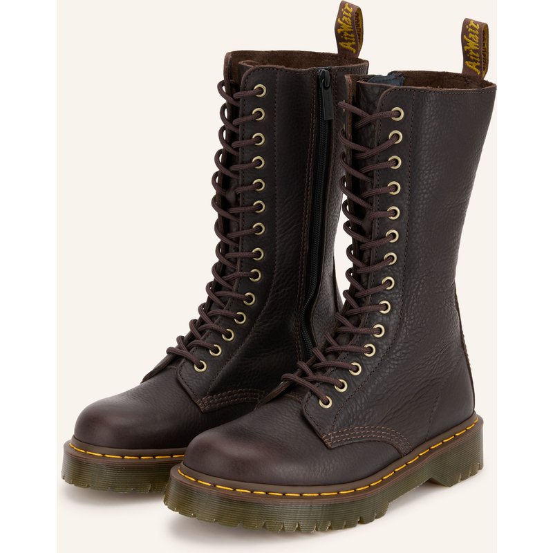 Dr. Martens Schnürboots 1B99 Bex braun