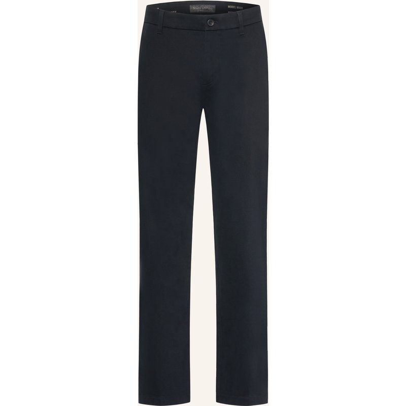 Marc O'polo Chino Mads Regular Fit blau
