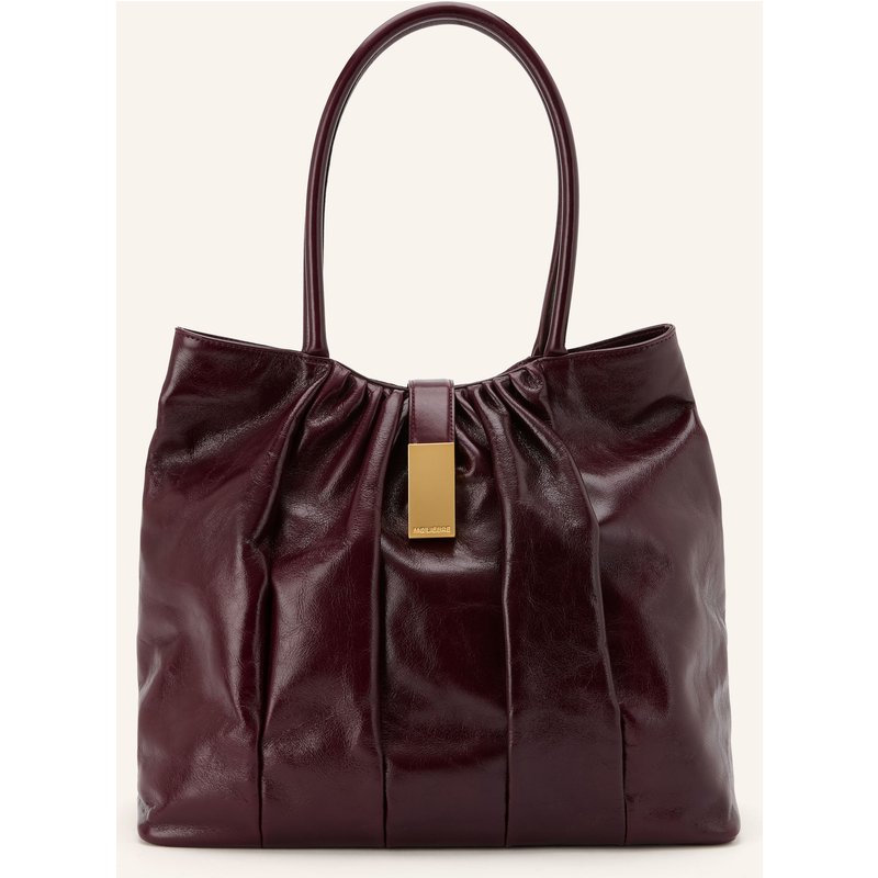Mouliebre Shopper Liria rot