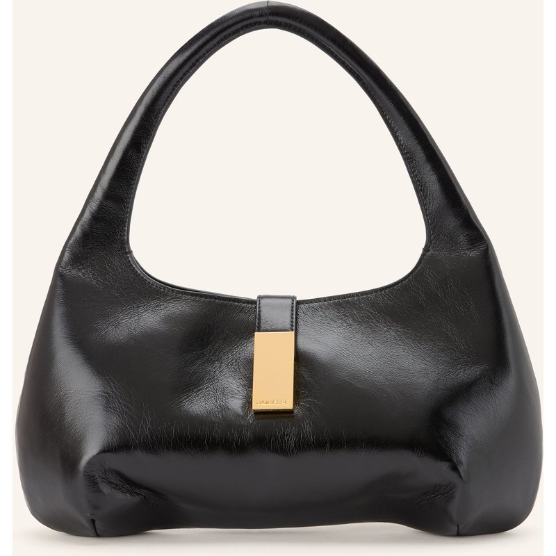 Mouliebre Handtasche M Bag schwarz
