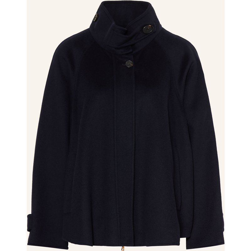 Mabrun Jacke Fiorina blau