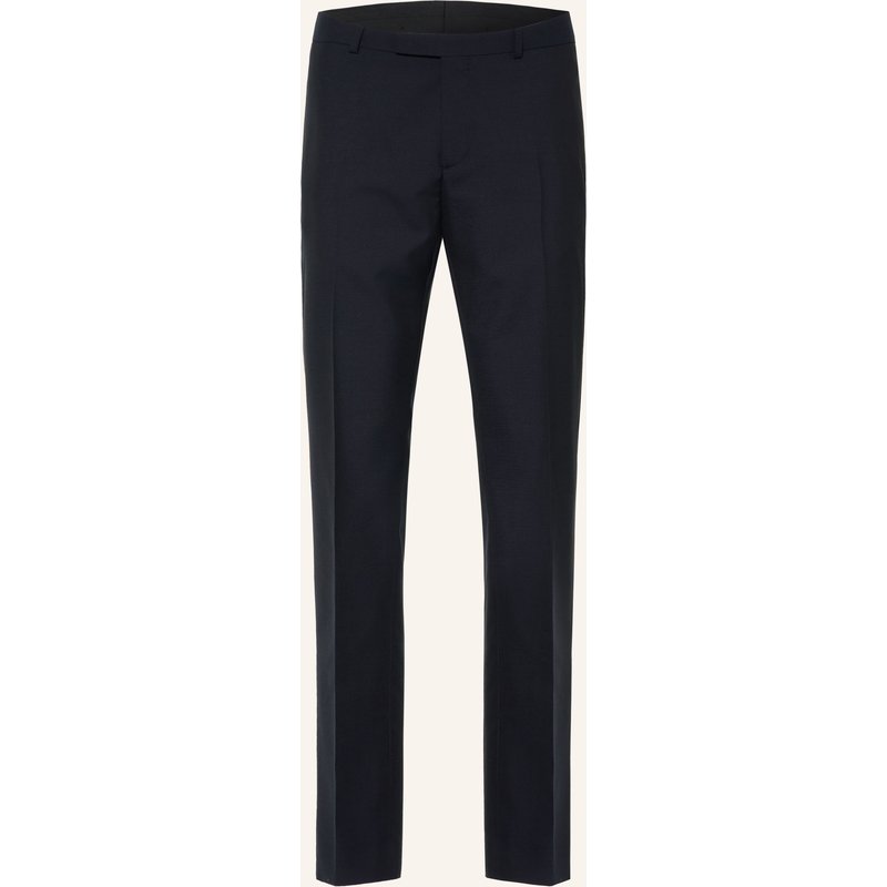 Sandro Chino Regular Fit blau