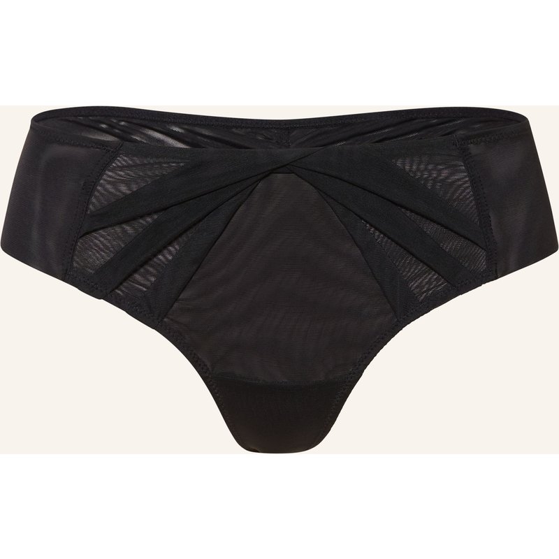 Chantelle Panty Scarlet schwarz