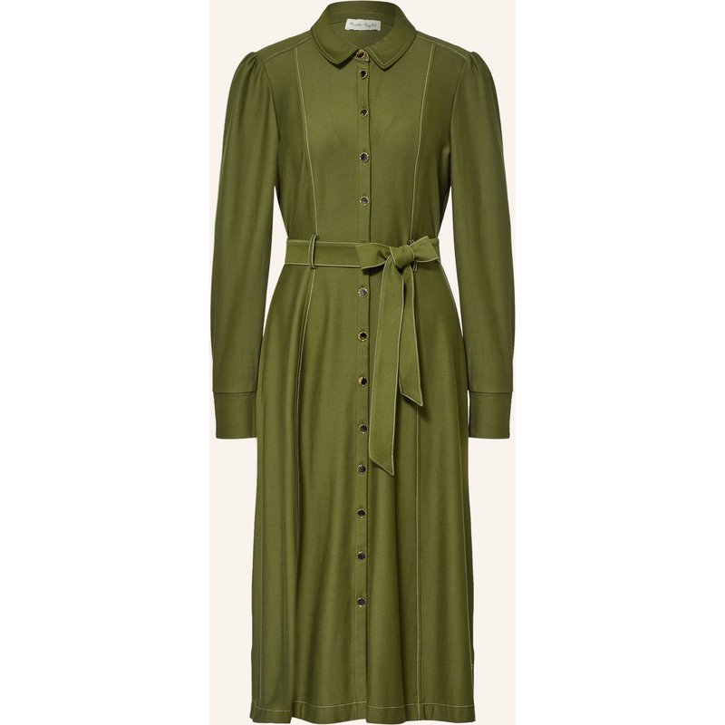 Phase Eight Hemdblusenkleid Avenly gruen