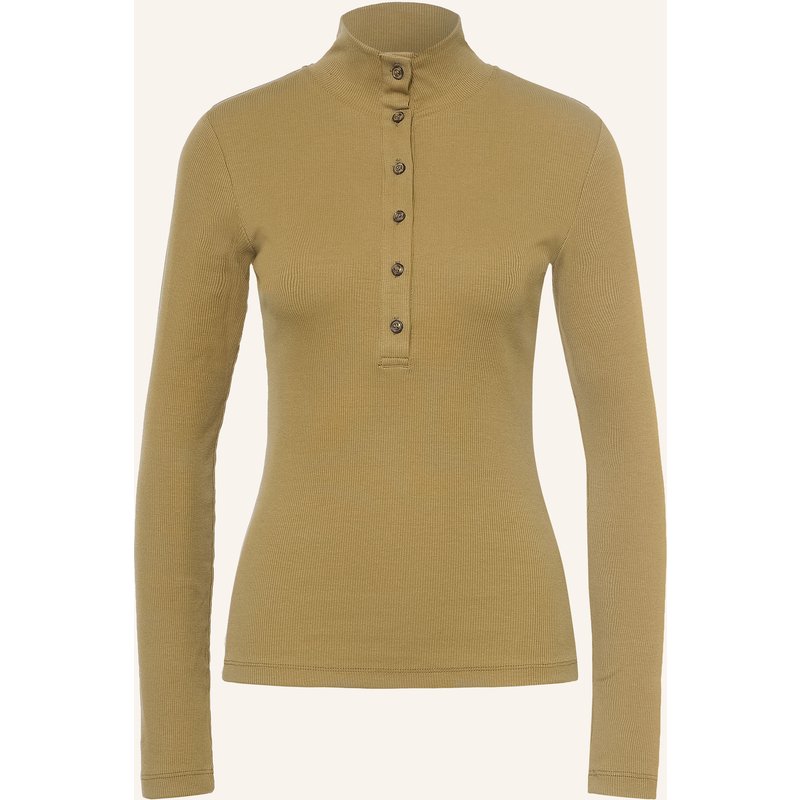 Reiss Longsleeve Ida gruen