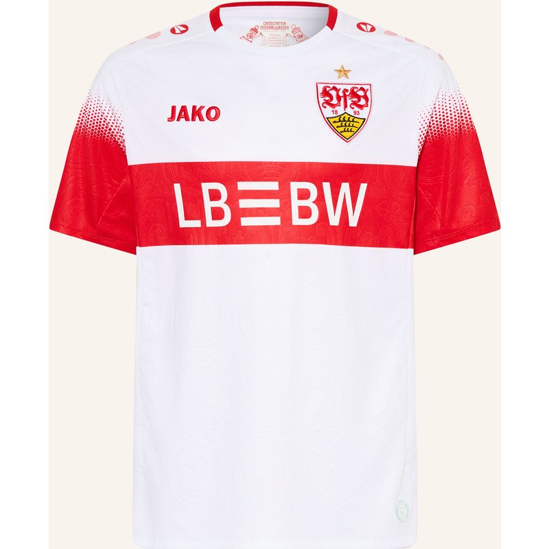 Vfb Stuttgart Heimtrikot weiss