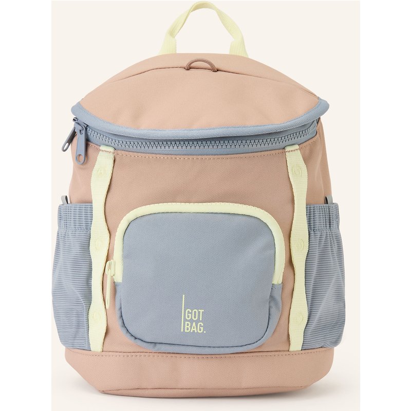 Got Bag Rucksack Adventure rot