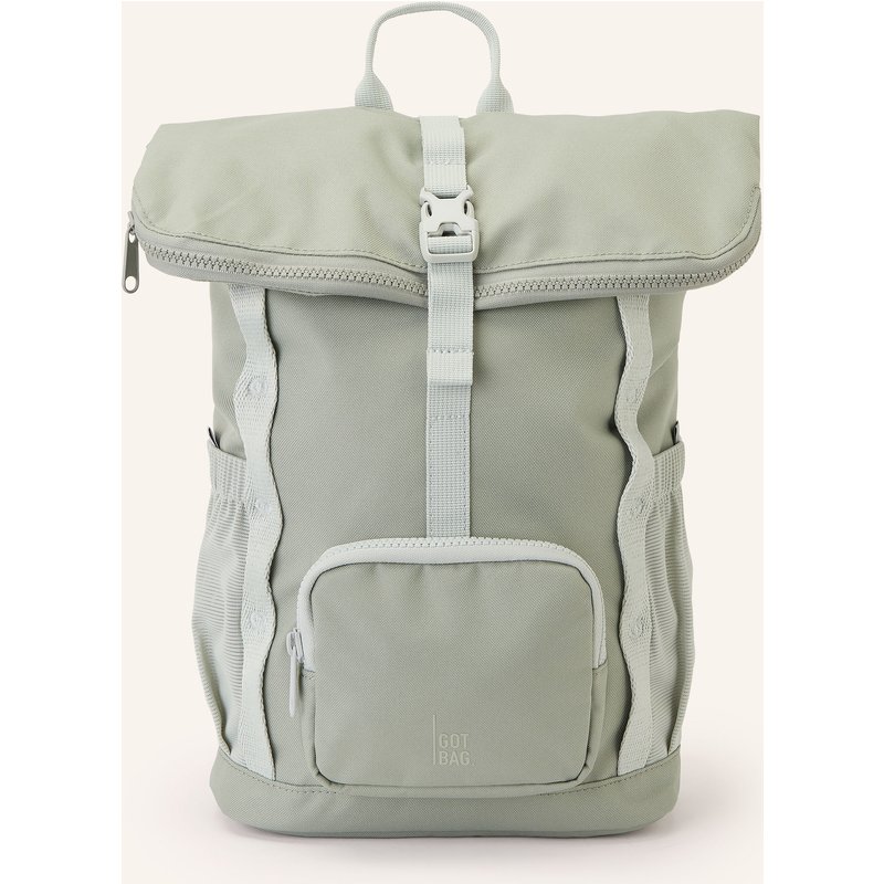Got Bag Rucksack Adventure gruen