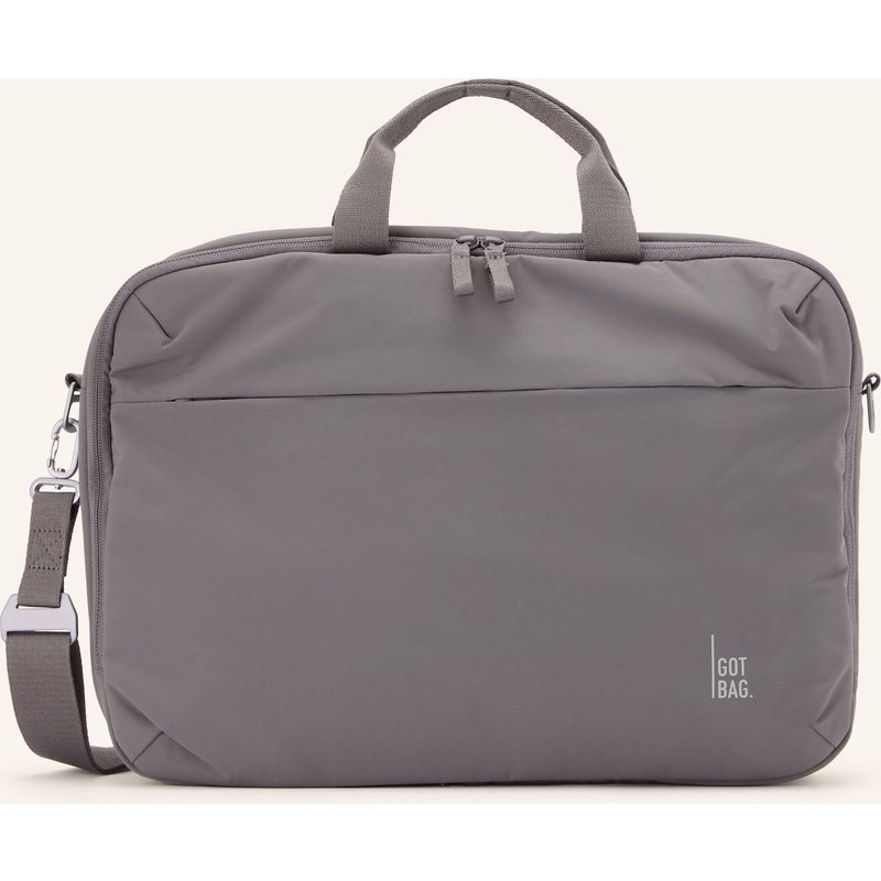 Got Bag Laptop-Tasche Commuter grau