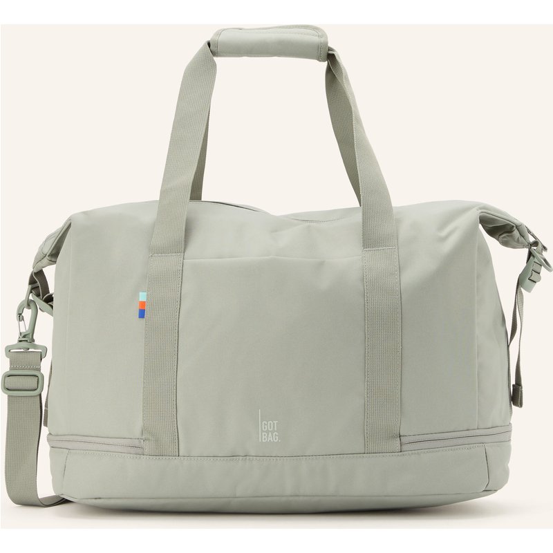 Got Bag Weekender gruen