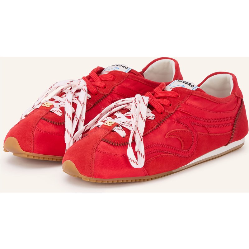 Sandro Sneaker rot
