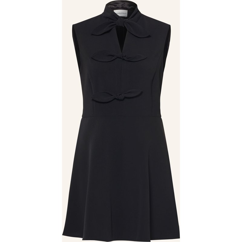 Claudie Pierlot Kleid schwarz