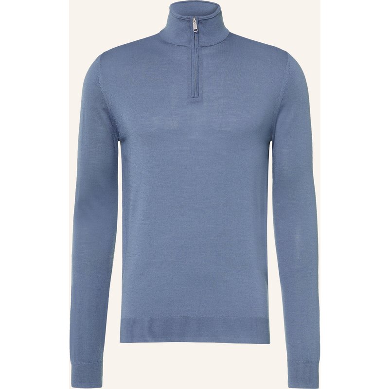 Reiss Troyer Blackhall blau
