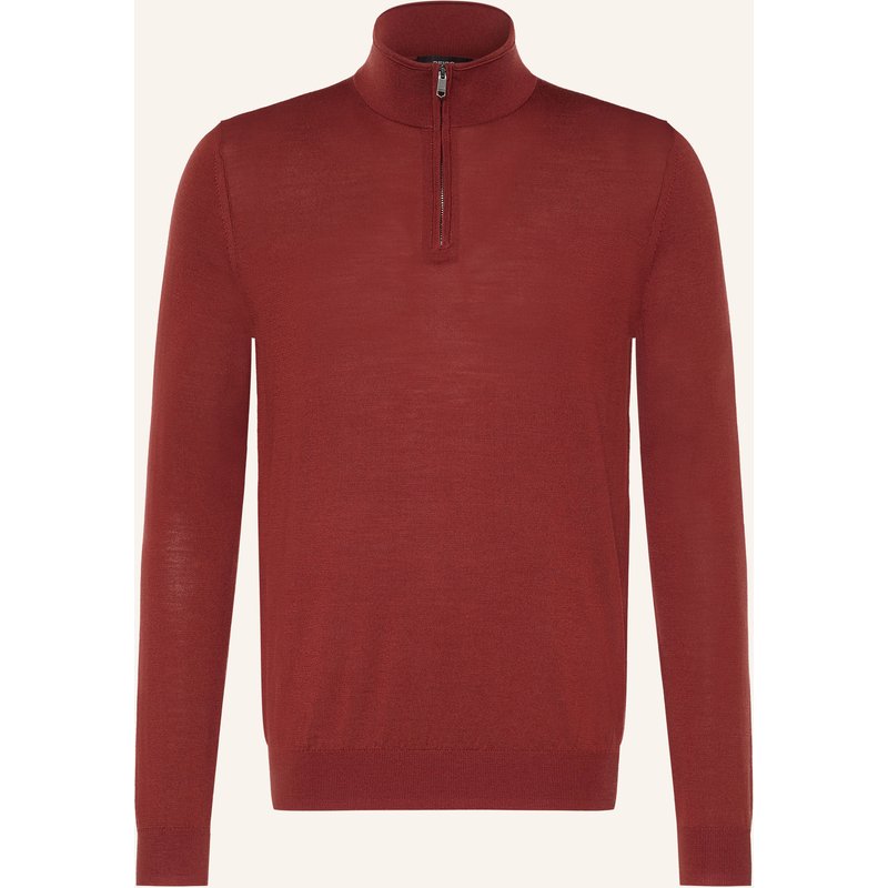 Reiss Troyer Blackhall rot