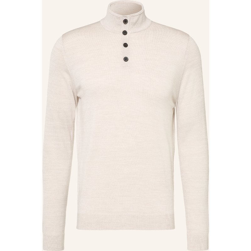 Reiss Troyer Farnham grau