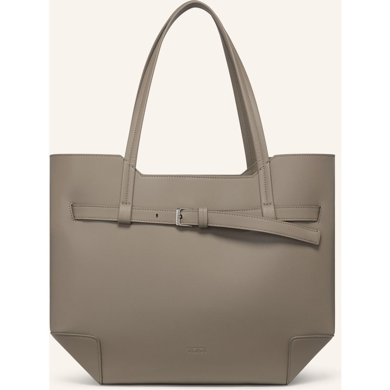 Tumi Adatto Shopper beige