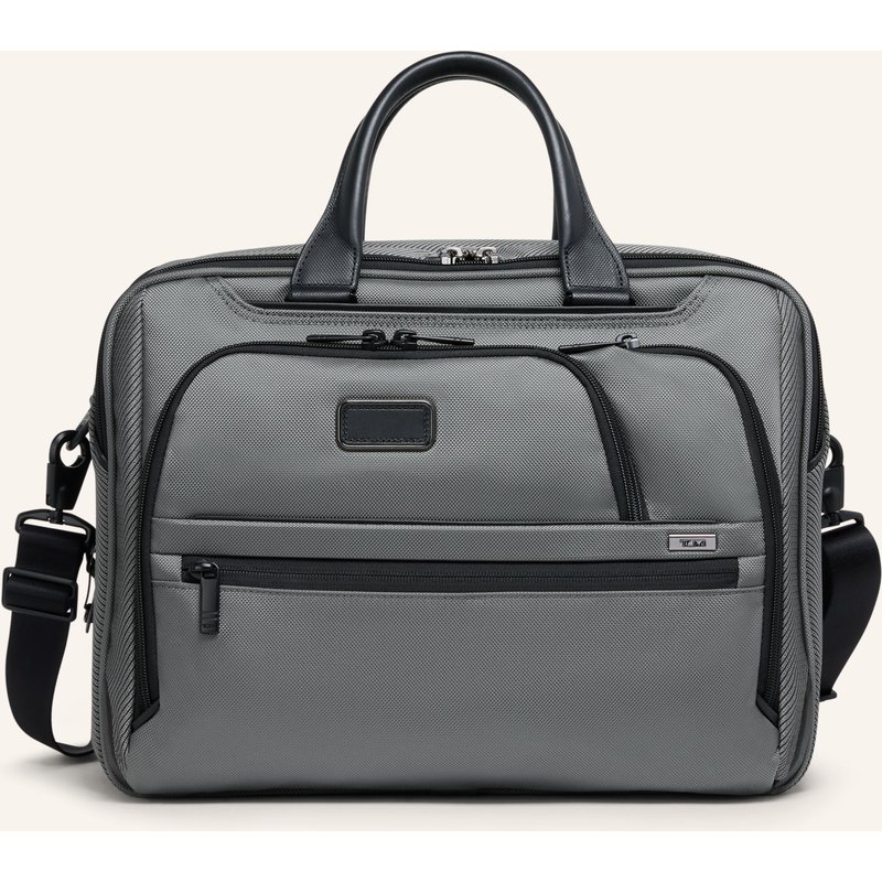 Tumi Alpha Business-Tasche grau