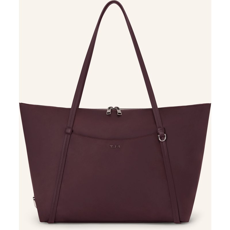 Tumi Voyageur Shopper Q rot